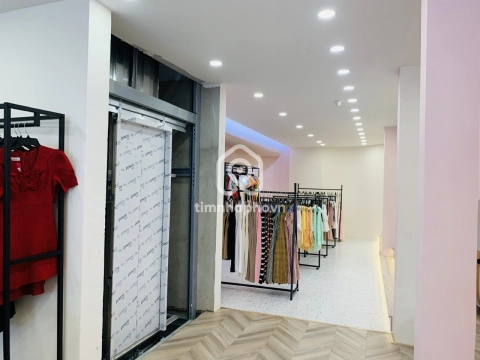 7-9 Đường Nguyễn Gia Trí, Phường Thạnh Mỹ Tây