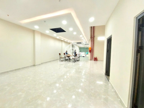 57-57A-55/2 Đường Hồ Hảo Hớn, Phường Cầu Ông Lãnh