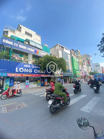 545 Đường Nguyễn Đình Chiểu, Phường Bàn Cờ