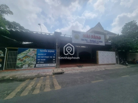 14 Đường Lê Ngô Cát, Phường Xuân Hòa