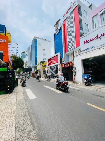 47 Đường Huỳnh Tịnh Của, Phường Xuân Hòa