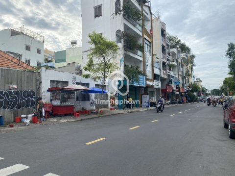 18 Đường Nguyễn Văn Giai, Phường Tân Định