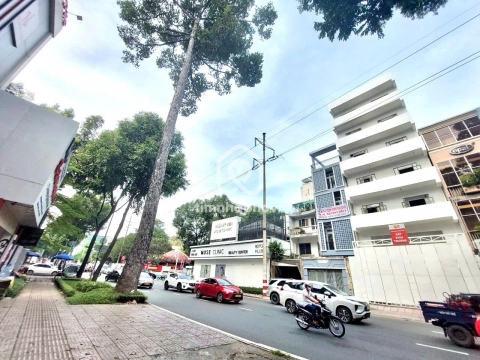164C-164D Đường Điện Biên Phủ, Phường Xuân Hòa
