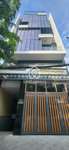 7-7A Đường Huỳnh Văn Chính, Phường Tân Phú