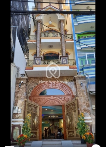 195 Đường Số 7, Phường An Lạc