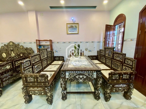 195 Đường Số 7, Phường An Lạc