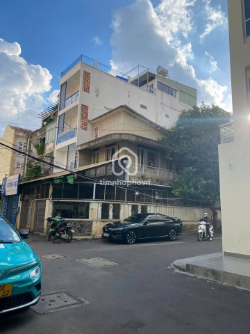371/7 Đường Hai Bà Trưng, Phường Xuân Hòa