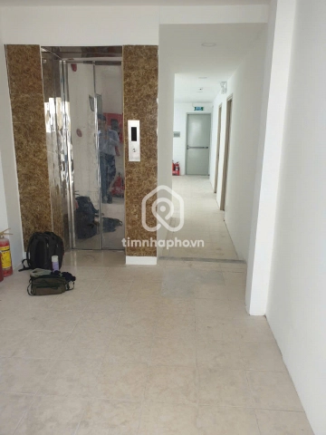 40-42 Đường Hai Bà Trưng, Phường Sài Gòn