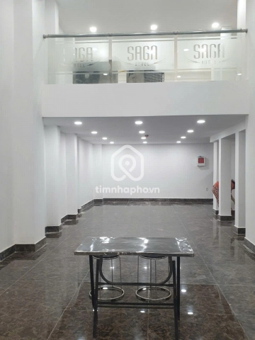 40-42 Đường Hai Bà Trưng, Phường Sài Gòn