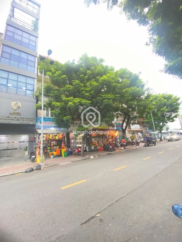 43 Đường Yersin, Phường Cầu Ông Lãnh