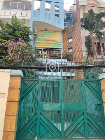13B Đường Nguyễn Văn Mai, Phường Xuân Hòa