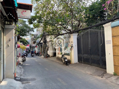 13B Đường Nguyễn Văn Mai, Phường Xuân Hòa