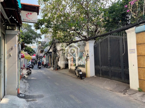 13B Đường Nguyễn Văn Mai, Phường Xuân Hòa