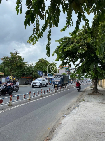 86-86C Đường Nguyễn Thái Sơn, Phường Hạnh Thông