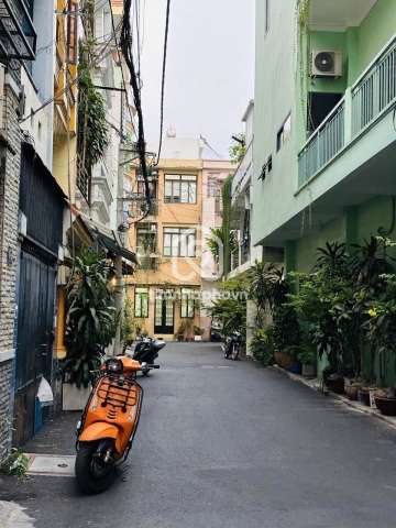 40/47d Đường Nguyễn Giản Thanh, Phường Hòa Hưng
