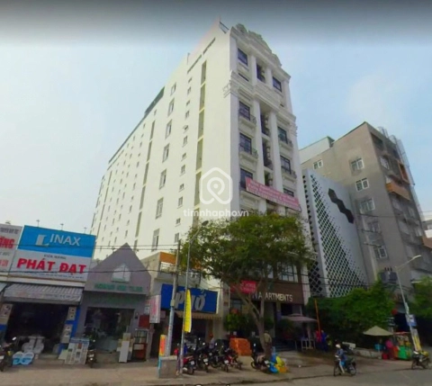 21 Đường Nguyễn Thị Thập, Phường Tân Hưng