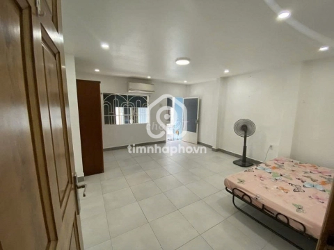 413/26M Đường Lê Văn Sỹ, Phường Nhiêu Lộc