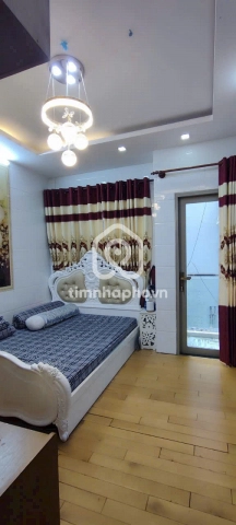 54/4 Đường Hùng Vương, Phường Vườn Lài