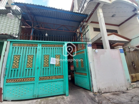 85/4 Đường Nguyễn Hồng Đào, Phường Tân Bình