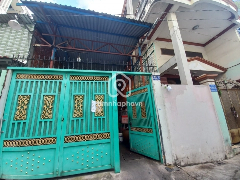 85/4 Đường Nguyễn Hồng Đào, Phường Tân Bình