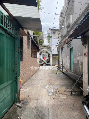 595/100 Đường Nguyễn Đình Chiểu, Phường Bàn Cờ