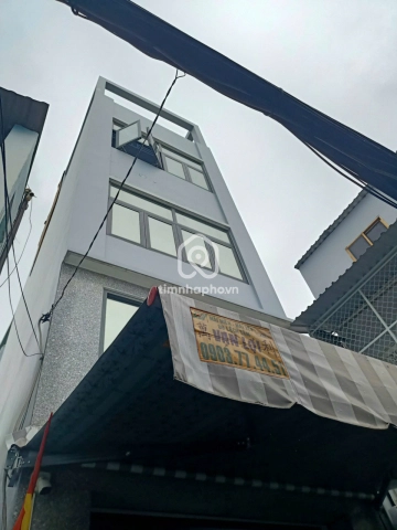 124/54A Đường Lê Thị Bạch Cát, Phường Phú Thọ