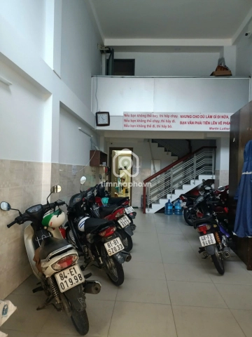 124/54A Đường Lê Thị Bạch Cát, Phường Phú Thọ