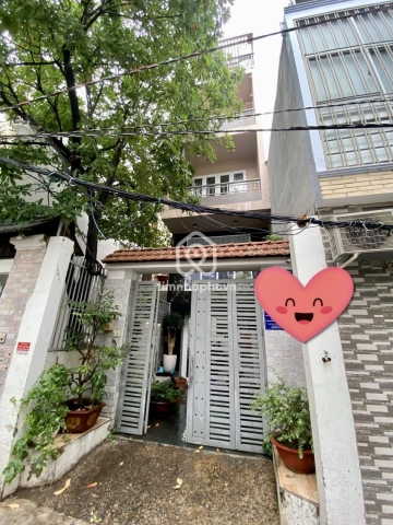 156/7E/3 Đường Tô Hiến Thành, Phường Hòa Hưng