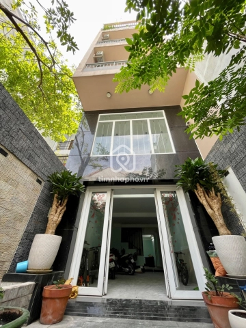156/7E/3 Đường Tô Hiến Thành, Phường Hòa Hưng