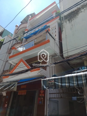 192/2 Đường Ngô Quyền, Phường Diên Hồng