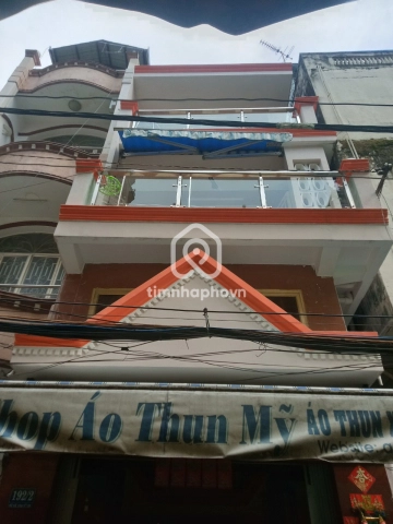 192/2 Đường Ngô Quyền, Phường Diên Hồng