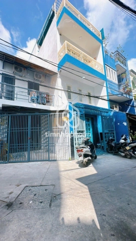 154/136/9 Đường Âu Dương Lân, Phường Chánh Hưng