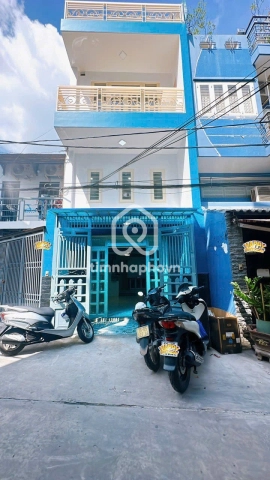 154/136/9 Đường Âu Dương Lân, Phường Chánh Hưng