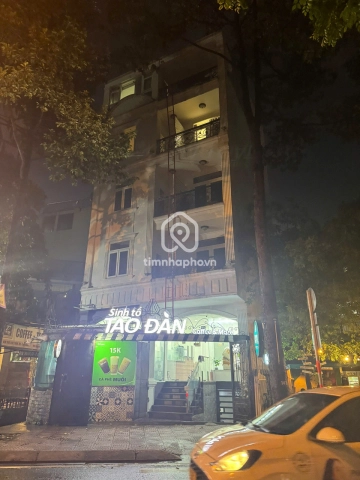 93 Đường Hoàng Sa, Phường Tân Định