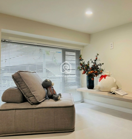 168/39-168/35/2 Đường Nguyễn Cư Trinh, Phường Cầu Ông Lãnh