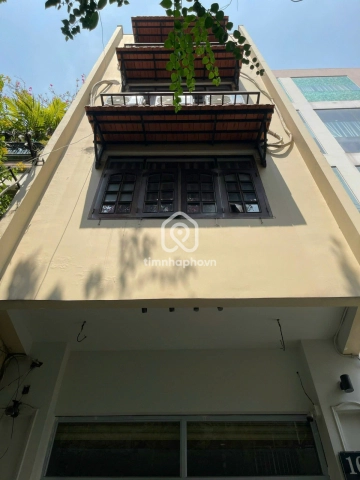 168/39-168/35/2 Đường Nguyễn Cư Trinh, Phường Cầu Ông Lãnh