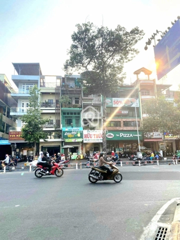 103 Đường Nguyễn Thái Học, Phường Bến Thành