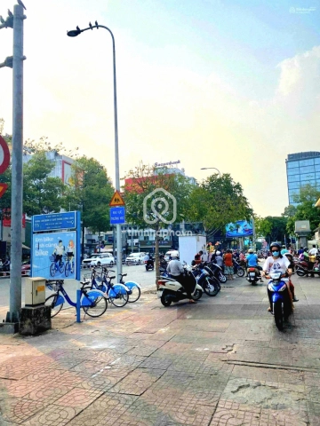 103 Đường Nguyễn Thái Học, Phường Bến Thành