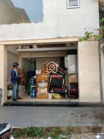16/9 Đường Đinh Tiên Hoàng, Phường Sài Gòn