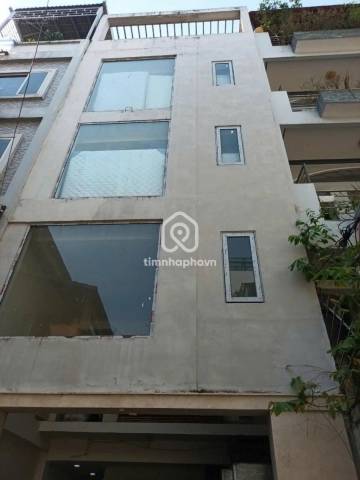 16/9 Đường Đinh Tiên Hoàng, Phường Sài Gòn