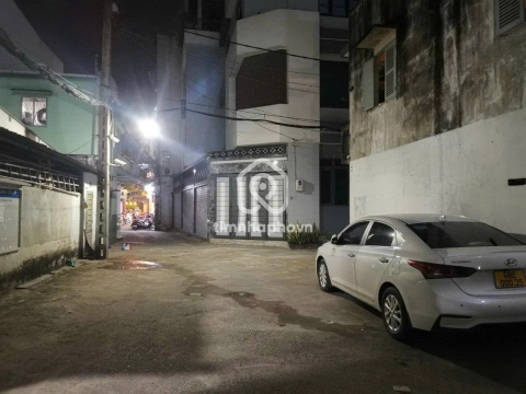 392/8/77 Đường Cao Thắng, Phường Hòa Hưng