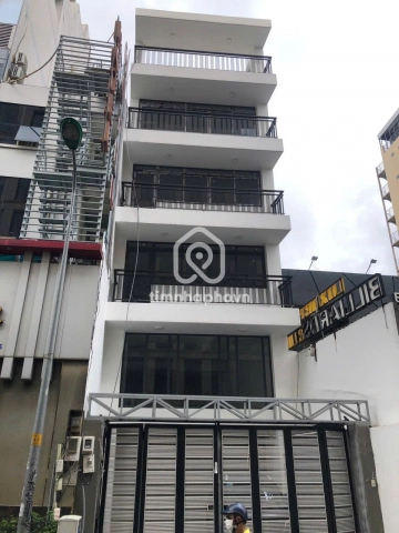 6 Đường Trương Quốc Dung, Phường Phú Nhuận