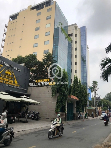 6 Đường Trương Quốc Dung, Phường Phú Nhuận
