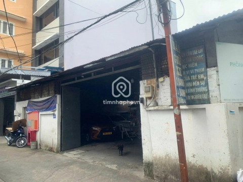 500/4 Đường Nguyễn Chí Thanh, Phường Diên Hồng