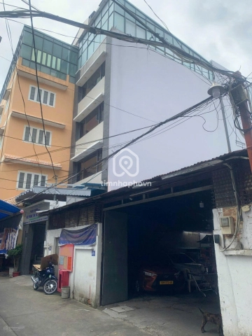 500/4 Đường Nguyễn Chí Thanh, Phường Diên Hồng