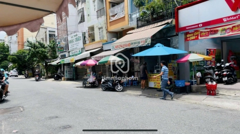 24-26 Đường Tân Cảng, Phường Thạnh Mỹ Tây