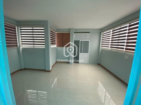 Bán Nhà phố Hẻm Đường Điện Biên Phủ Quận 10 - 4 tầng - Giá Chỉ 5,99 Tỷ