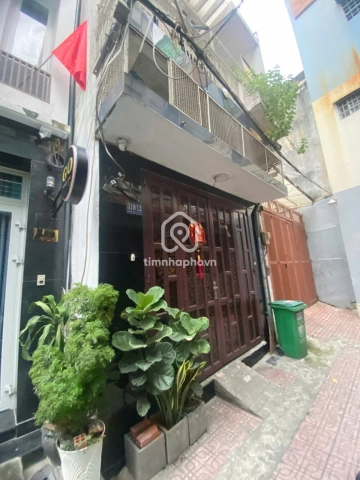 319/11 Đường Nguyễn Công Trứ, Phường Sài Gòn