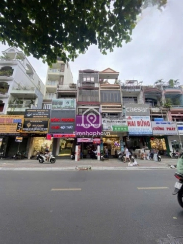 242 Đường Tô Hiến Thành, Phường Hòa Hưng