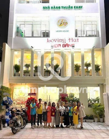 Cho thuê Nhà phố Mặt Tiền Đường Mai Thị Lựu Quận 1 - 4 tầng - Giá Chỉ 155 Triệu